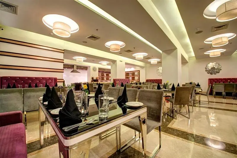 Hotel Stella