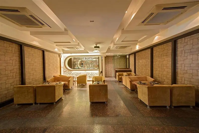Hotel Stella