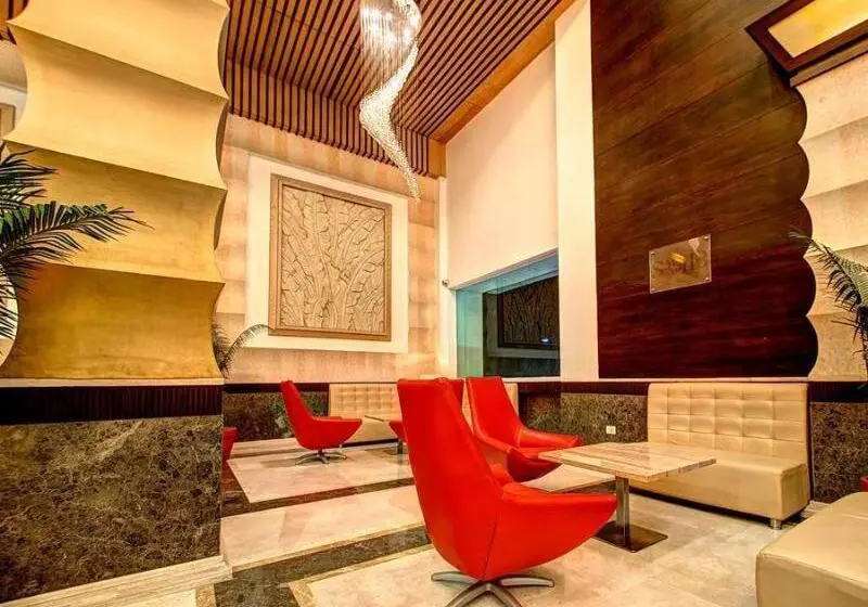 Hotel Stella