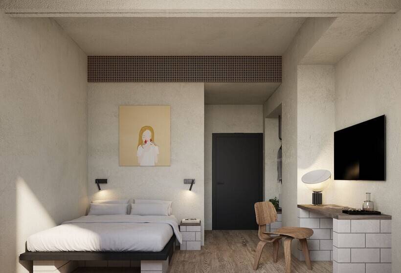 B5 Boutique Hotel Lugano