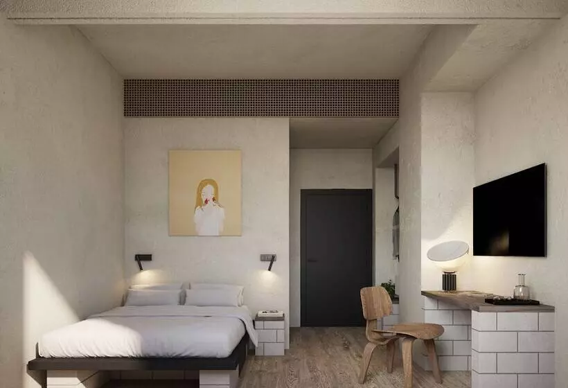 B5 Boutique Hotel Lugano