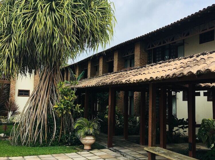 בית מלון כפרי Sueds Cabralia