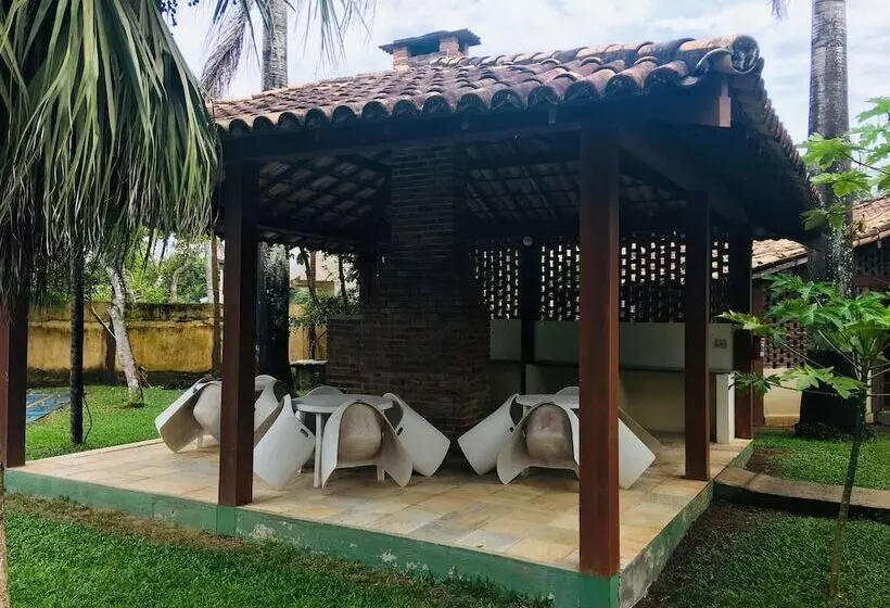 فندق Sueds Cabralia