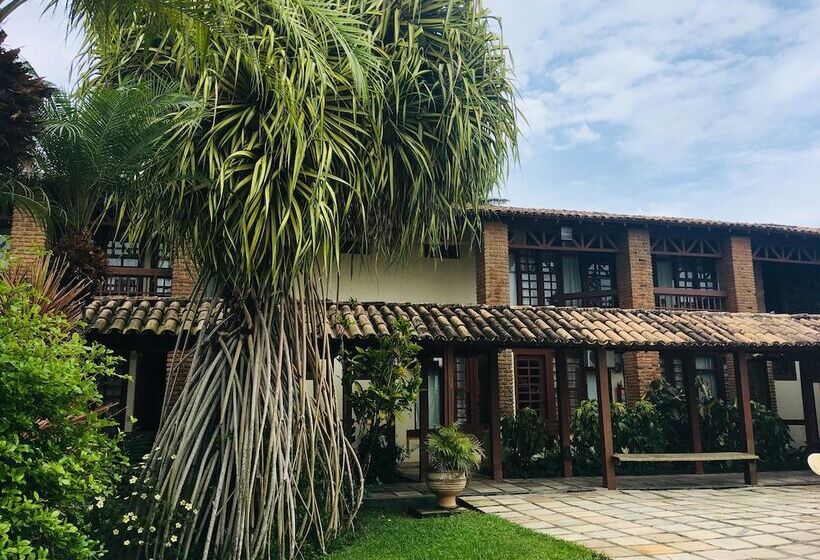 בית מלון כפרי Sueds Cabralia