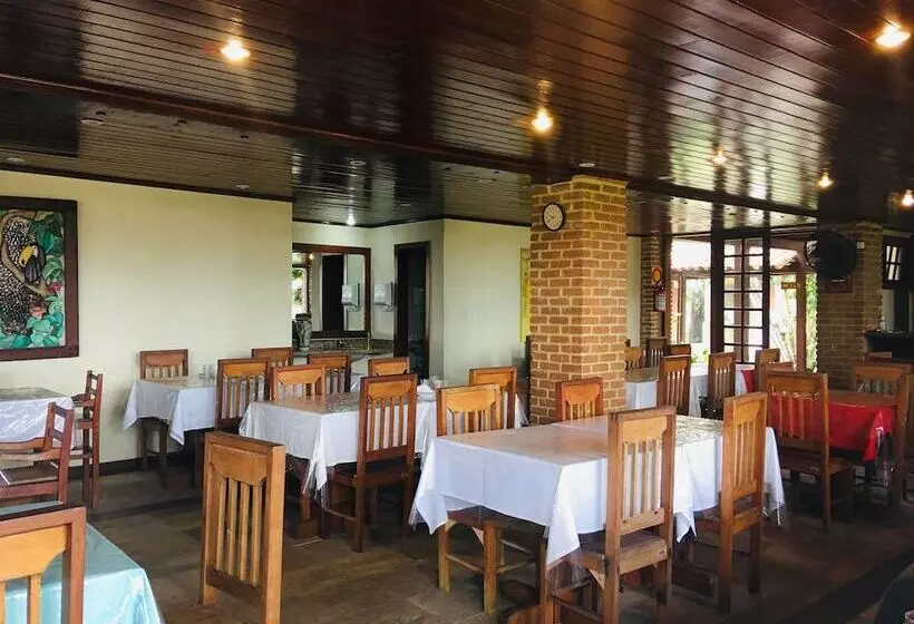 فندق Sueds Cabralia