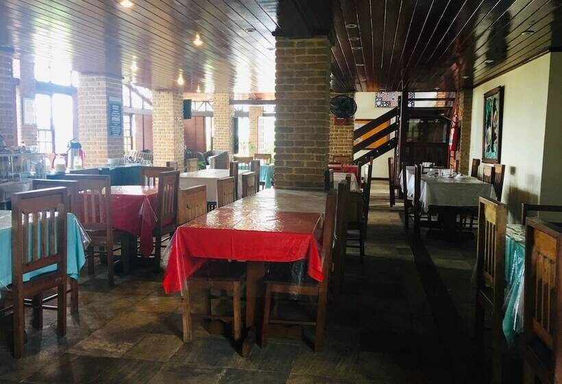 בית מלון כפרי Sueds Cabralia