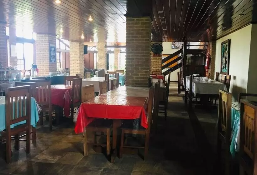 فندق Sueds Cabralia