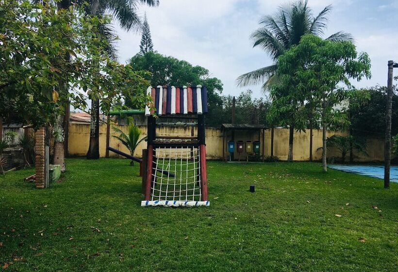 בית מלון כפרי Sueds Cabralia