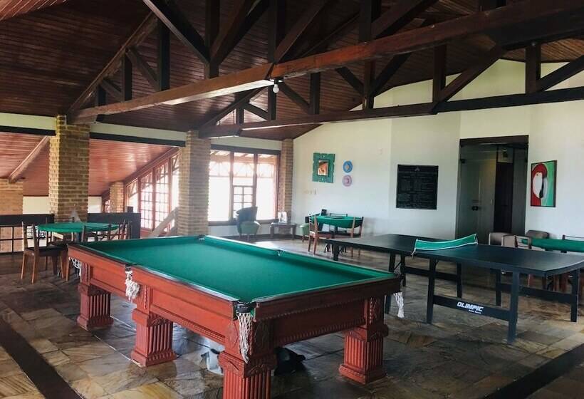 בית מלון כפרי Sueds Cabralia