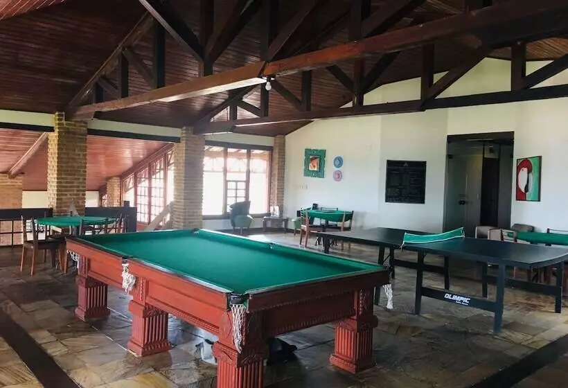 فندق Sueds Cabralia