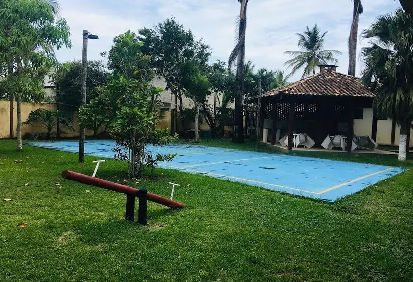 فندق Sueds Cabralia