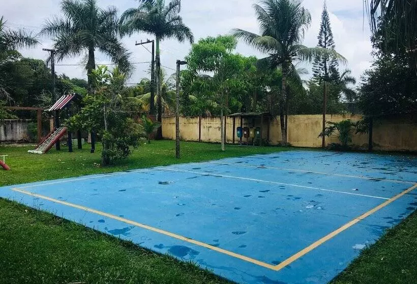 فندق Sueds Cabralia