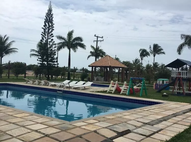 فندق Sueds Cabralia