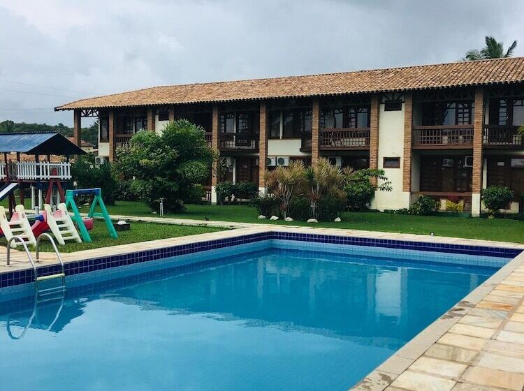 בית מלון כפרי Sueds Cabralia