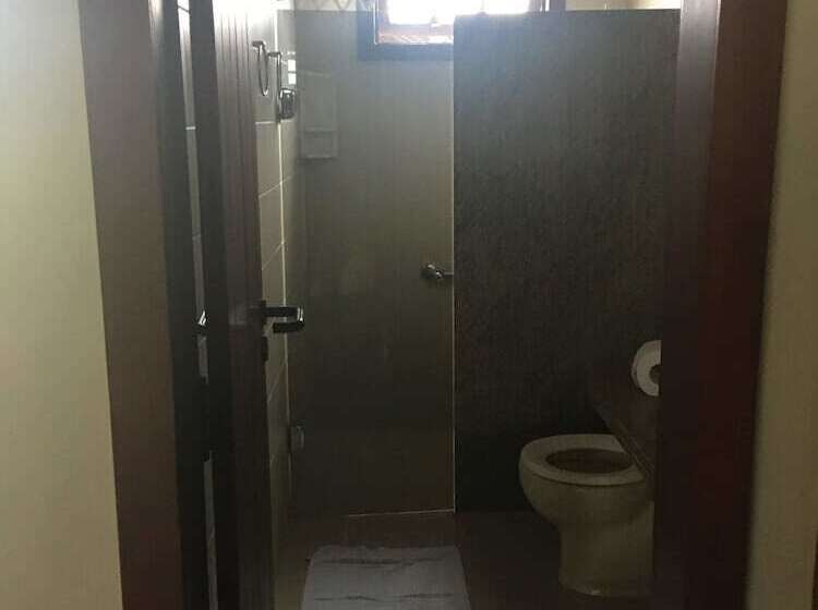 בית מלון כפרי Sueds Cabralia