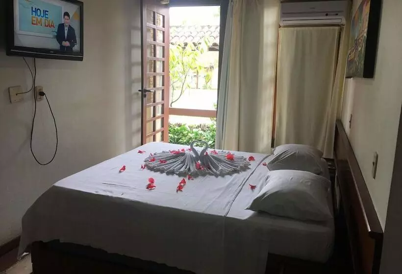 فندق Sueds Cabralia