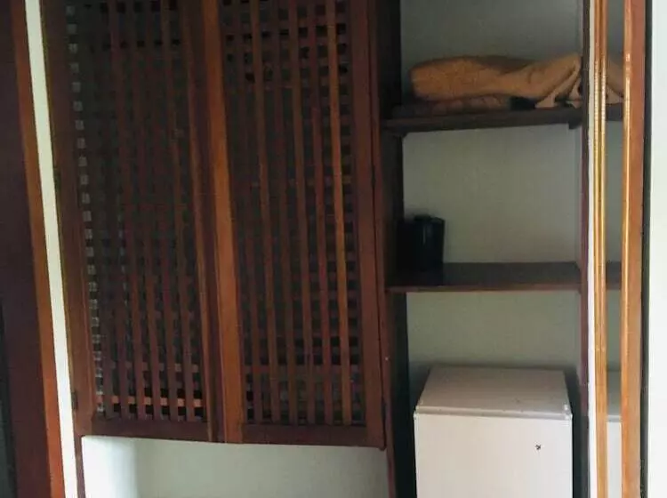 فندق Sueds Cabralia