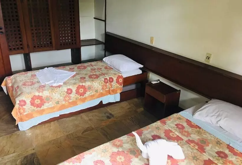 فندق Sueds Cabralia