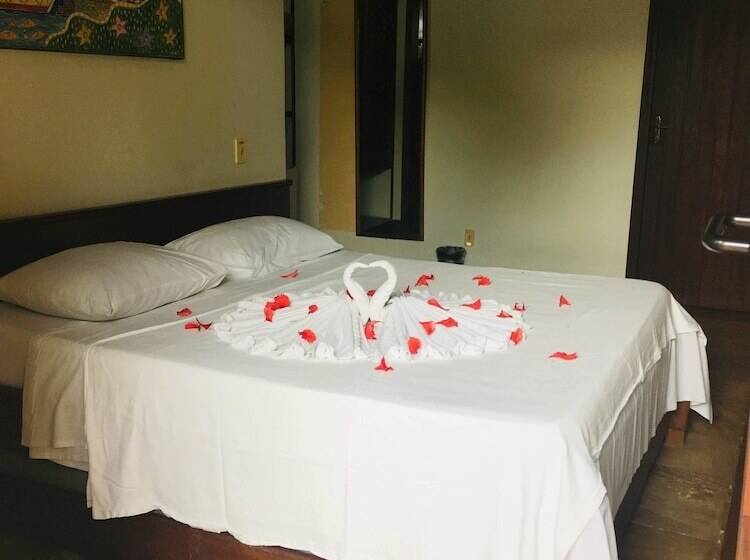 בית מלון כפרי Sueds Cabralia