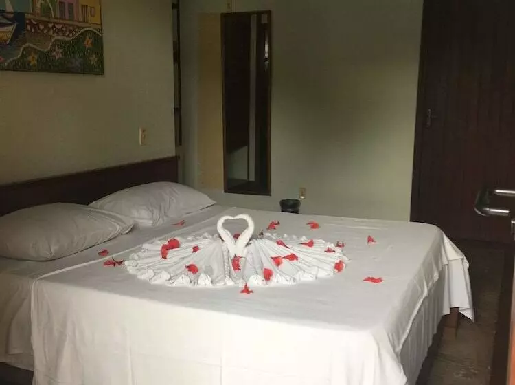 فندق Sueds Cabralia