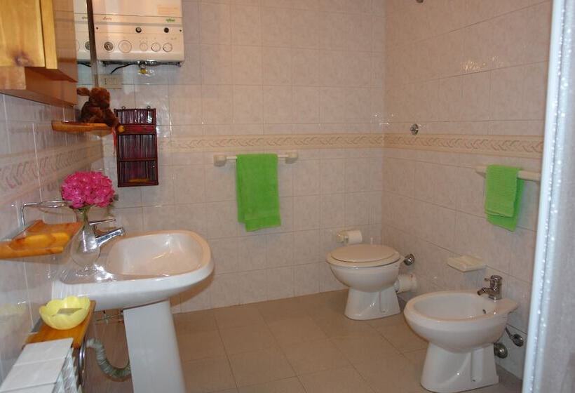 ホテル Tenuta Il Tresto