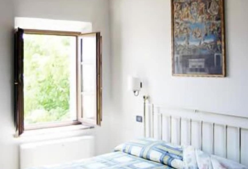 ホテル Tenuta Il Tresto