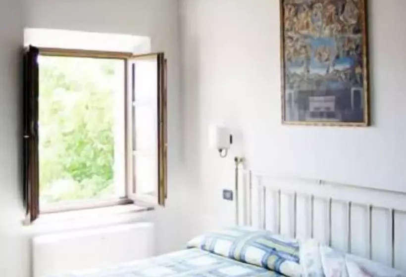 酒店 Tenuta Il Tresto