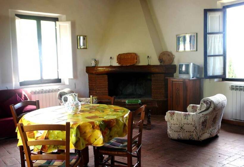 ホテル Tenuta Il Tresto