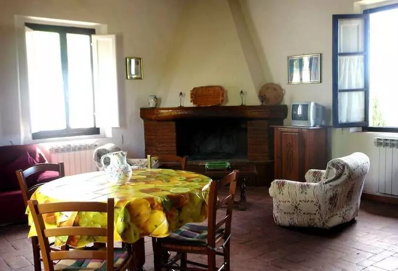 酒店 Tenuta Il Tresto