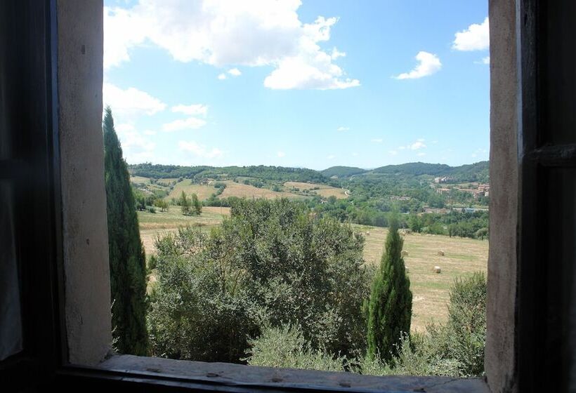 ホテル Tenuta Il Tresto