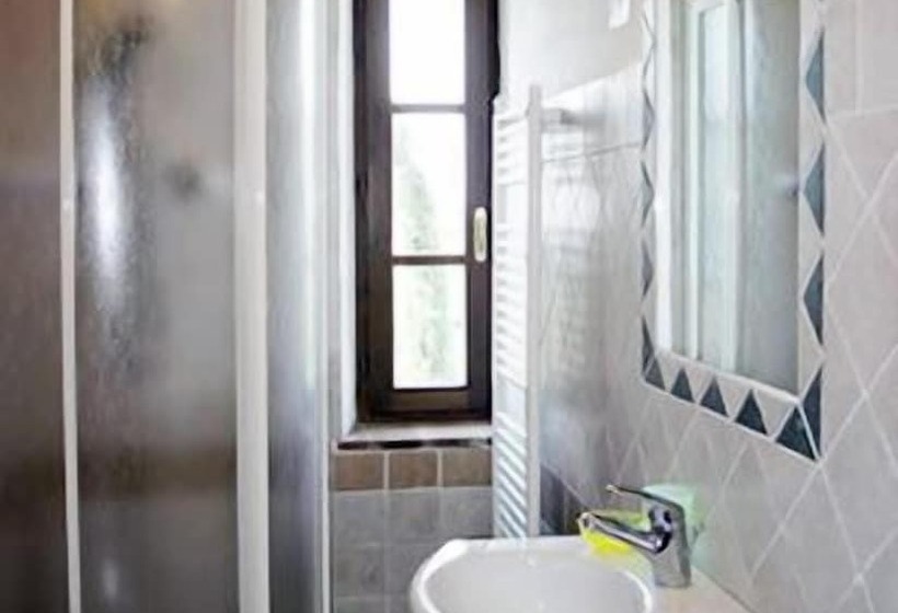 ホテル Tenuta Il Tresto