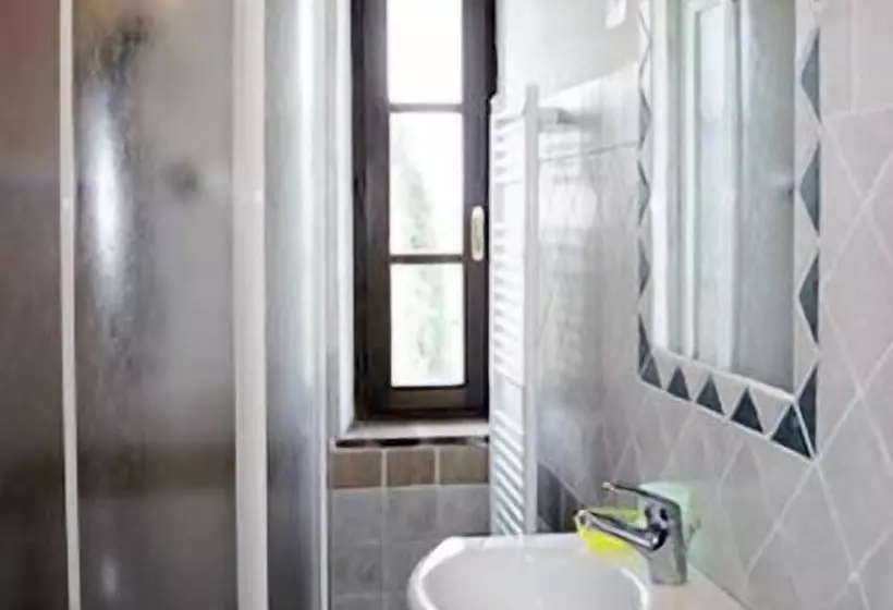 酒店 Tenuta Il Tresto