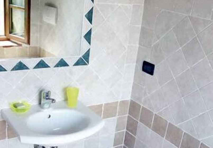 ホテル Tenuta Il Tresto