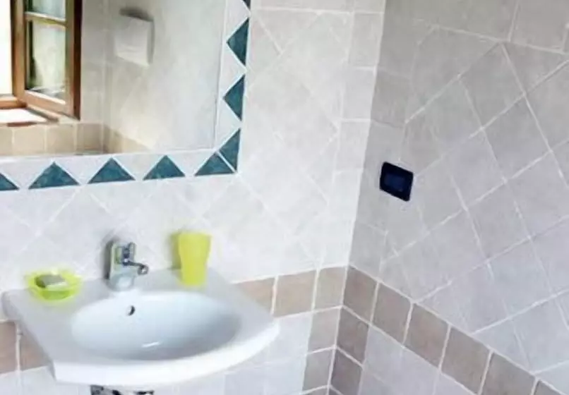 酒店 Tenuta Il Tresto