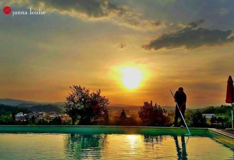 ホテル Tenuta Il Tresto