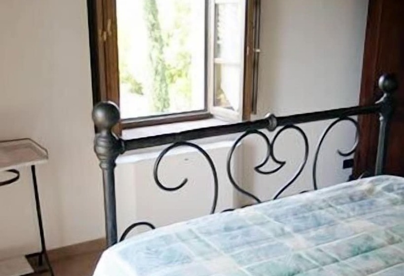 ホテル Tenuta Il Tresto