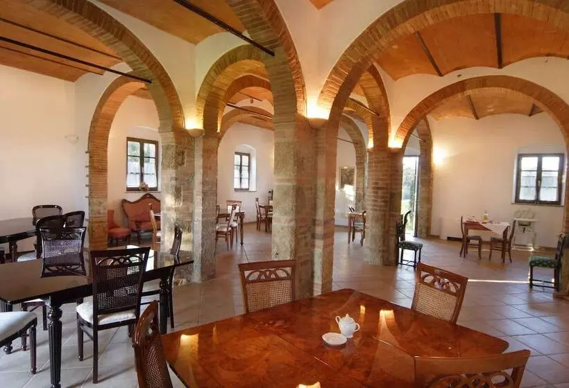 酒店 Tenuta Il Tresto