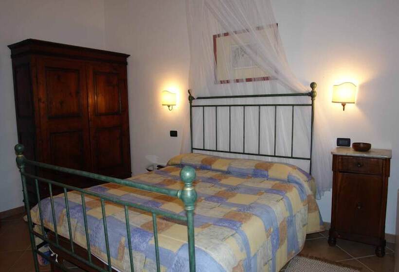 ホテル Tenuta Il Tresto