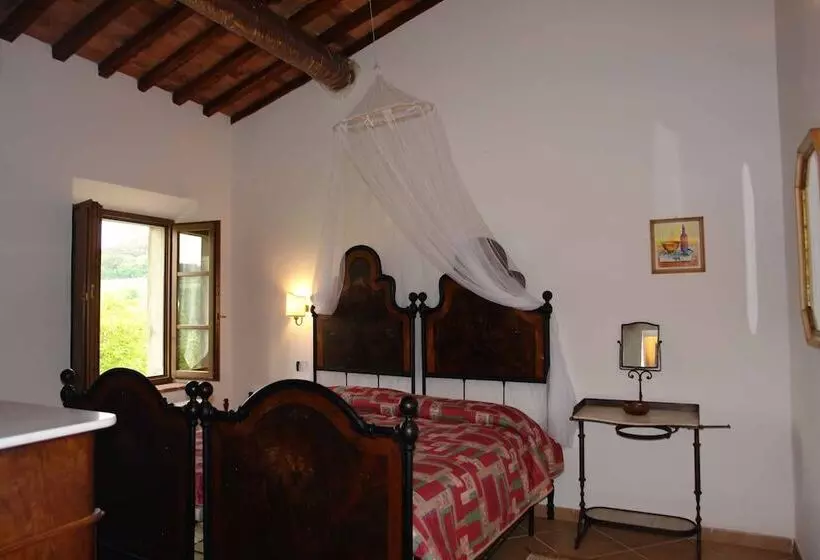 酒店 Tenuta Il Tresto