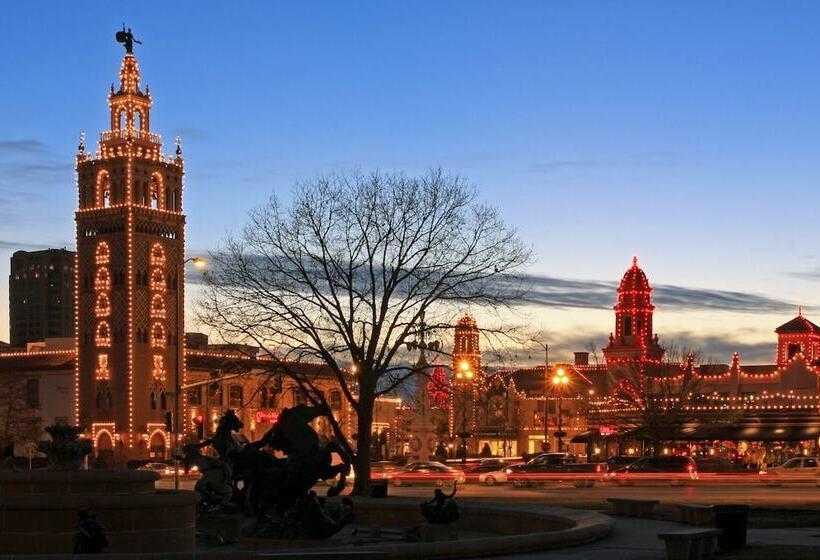 בית מלון כפרי The Fontaine