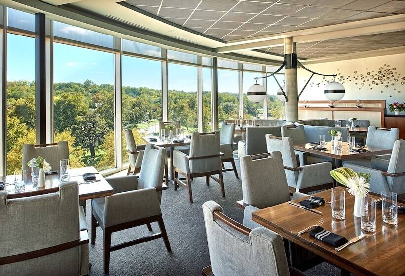 בית מלון כפרי The Fontaine