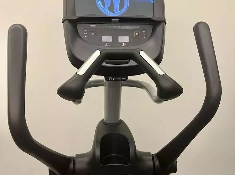 Szálloda The Fontaine