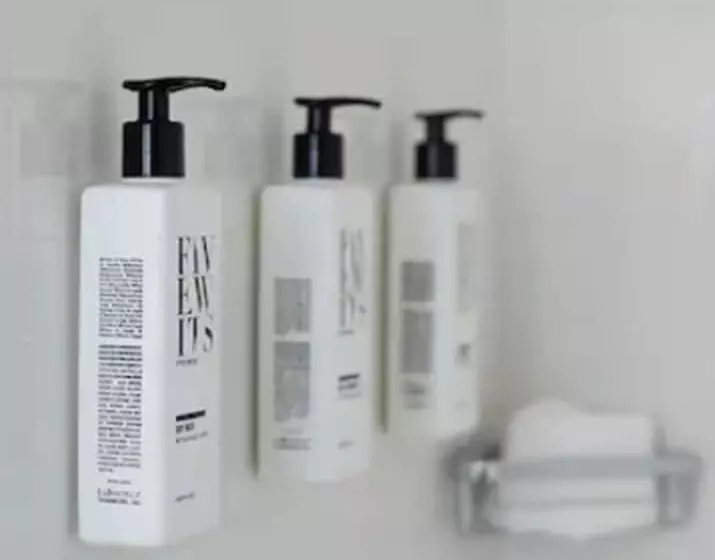 Szálloda The Fontaine