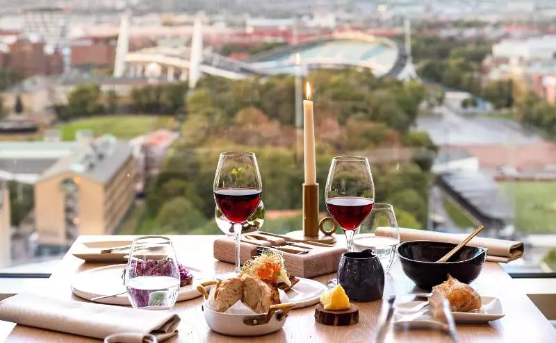 فندق Upper House