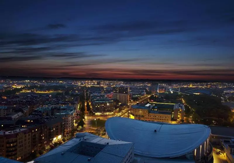 فندق Upper House