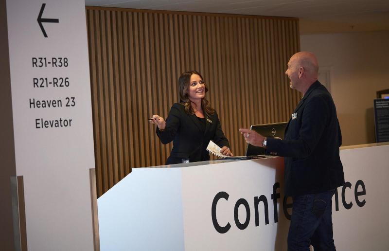 בית מלון כפרי Upper House