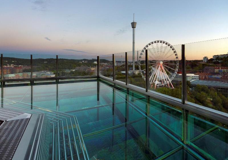 בית מלון כפרי Upper House