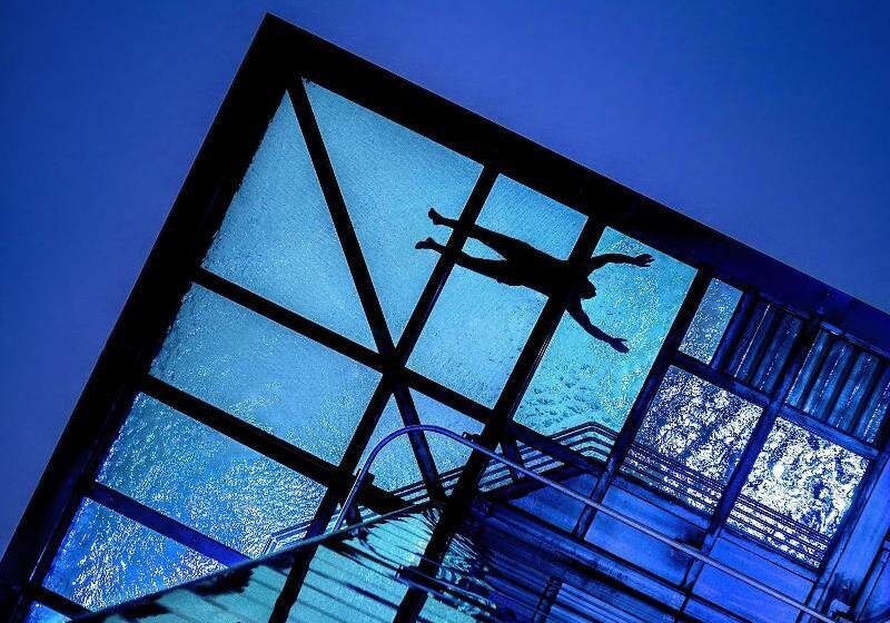 בית מלון כפרי Upper House