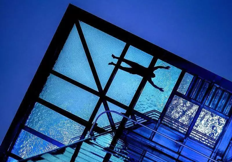 فندق Upper House