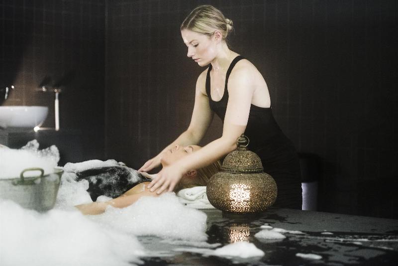 בית מלון כפרי Upper House